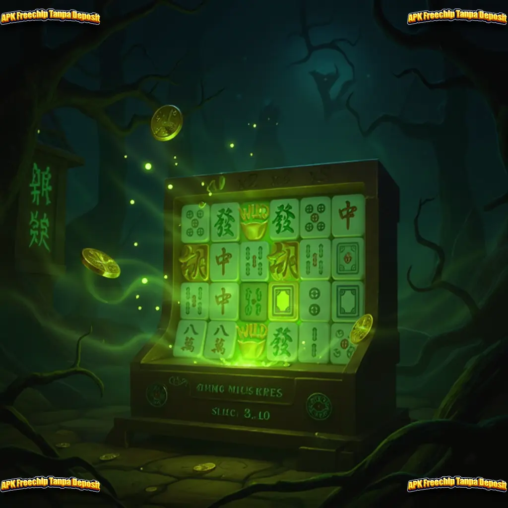 SLOT FREECHIP TANPA DEPOSIT: Desktop Version Geray Rapi free chip no depo